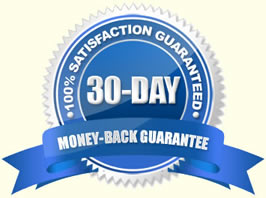 30 Day Money Back on Flash Card Maker