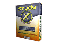Study Software Box StudyX